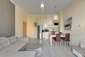 Bryza - apartament w Sopocie by Grand Apartments